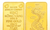 NHNN bán vàng miếng SJC 'giá gốc' 78,98 triệu đồng/lượng