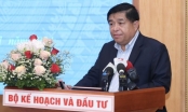 Bộ trưởng Nguyễn Chí Dũng: Cần tư duy mới tạo động lực cho Thủ đô Hà Nội
