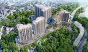 Hơn 300 căn hộ tại dự án nhà ở xã hội đầu tiên ở Quảng Ninh đủ điều kiện mở bán