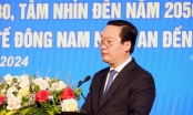 Chủ tịch Nghệ An: Sự hài lòng của người dân, doanh nghiệp là thước đo của phát triển