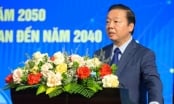 Phó Thủ tướng: Quy hoạch khơi thông nguồn lực phát triển cho Nghệ An