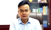 Phó giám đốc Sở TN&MT tỉnh Lào Cai bị bắt