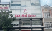 Dự án điện mặt trời của Tập đoàn Sao Mai gặp khó