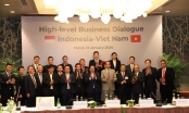 Giám đốc điều hành Tập đoàn Ciputra tham dự Buổi đối thoại Doanh nghiệp cấp cao Indonesia Việt Nam
