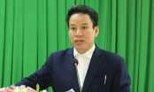 Gây thiệt hại cho Nhà nước hàng chục tỷ đồng, Giám đốc Sở GD&ĐT Hà Giang Nguyễn Thế Bình bị bắt