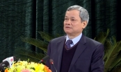 Bắt cựu Chủ tịch UBND tỉnh Bắc Ninh Nguyễn Tử Quỳnh về tội 'Nhận hối lộ'