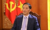 Ông Trần Tuấn Anh thôi giữ chức Ủy viên Bộ Chính trị