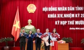 Ông Nghiêm Xuân Cường giữ chức Phó Chủ tịch UBND tỉnh Quảng Ninh