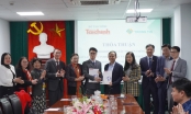 Trọng Tín 'bắt tay' Thời báo Tài chính Việt Nam giúp doanh nghiệp dễ tiếp cận với chính sách thuế
