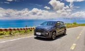 Hyundai Custin – MPV xứng đáng với mức giá dưới 1 tỷ đồng