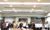 Bình Định ký ghi nhớ hợp tác đầu tư 10 dự án với Tập đoàn Bangkok Assay Office