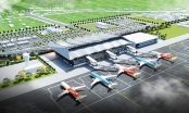 ACV chi hơn 1.800 tỷ mở rộng Cảng hàng không Đồng Hới