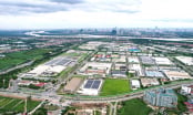 Vinaconex sẽ làm khu công nghiệp hơn 6.338 tỷ đồng ở Hà Nội