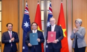 Việt Nam đã đón hơn 2 tỷ USD vốn đầu tư từ Australia