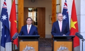 6 phương hướng lớn khi quan hệ Việt Nam - Australia được nâng lên Đối tác Chiến lược toàn diện