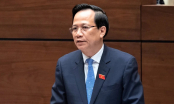 Bộ trưởng Đào Ngọc Dung và loạt lãnh đạo Bộ LĐ-TB&XH bị xem xét kỷ luật do liên đới AIC