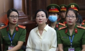 Vụ Vạn Thịnh Phát: Bà Trương Mỹ Lan bị đề nghị 'loại bỏ khỏi xã hội'
