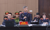 Chủ tịch Tân Hoàng Minh bị đề nghị mức án 9 -10 năm tù