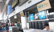 Lãnh đạo Cục Hàng không nêu quan điểm về xử lý khoản nợ của các hãng bay với ACV