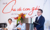 Tạp chí Gia đình Việt Nam phát động cuộc thi viết 'Cha và con gái' lần 2