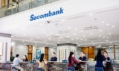 Giao dịch đột biến tại cổ phiếu Sacombank