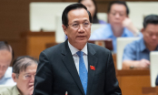 Đề nghị Bộ Chính trị, Ban Bí thư xem xét kỷ luật Bộ trưởng LĐ-TB& XH Đào Ngọc Dung