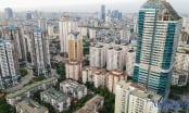Giá chung cư Hà Nội tiếp tục 'neo' cao, dự báo tăng thêm 10%
