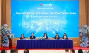 NCB tiếp tục phương án tăng vốn lên gần 12.000 tỷ