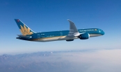 Vietnam Airlines điều chỉnh đường bay qua Trung Đông