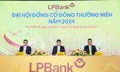 LPBank thông qua đổi tên, tăng vốn lên 33.000 tỷ đồng