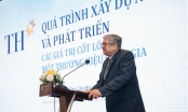 Chia sẻ về chữ 'thật' của TH true MILK tại Diễn đàn Thương hiệu Quốc gia Việt Nam 2024