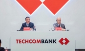 'Techcombank tìm kiếm cơ hội phát hành 10% cổ phần cho nhà đầu tư chiến lược'