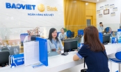 BAOVIET Bank: Quý 1/2024 tăng tài sản, cải thiện chất lượng tín dụng, giảm tỷ lệ nợ xấu so với cùng kỳ năm trước