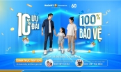 Bảo hiểm Bảo Việt 'tung' chương trình khuyến mại '10% ưu đãi, 100% bảo vệ'