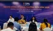 Chủ tịch TPS: Giai đoạn 2024-2025 chứng khoán Việt Nam sẽ rất phát triển