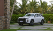 Hyundai Palisade xoay chuyển phân khúc SUV cỡ lớn tại Việt Nam bằng điều gì?