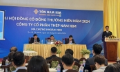 ĐHCĐ Thép Nam Kim: ‘Nóng’ đầu tư nhà máy Phú Mỹ 4.500 tỷ đồng