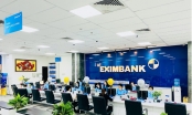 Sức bật của Eximbank