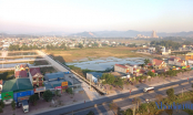 Sunlogo - Sunland của doanh nhân họ Hồ đăng ký làm khu nhà ở gần 657 tỷ tại Nghệ An