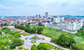 CTCP Đầu tư 379 'đơn thương độc mã' tại dự án hơn 1.155 tỷ đồng ở Bắc Giang