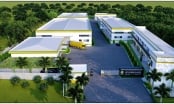 Bình Phước khởi công nhà máy nông sản 6,5 triệu USD