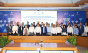 Hãng kiến trúc Skidmore, Owings & Merrill chinh phục Hội đồng thi tuyển phương án kiến trúc Tháp tài chính 108 tầng