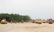 Quảng Ninh giải ngân 1.600 tỷ vốn đầu tư công trong 4 tháng đầu năm
