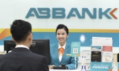 Giao dịch cổ phiếu đột biến tại ABBank