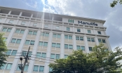 Manulife Việt Nam chi trả 2 tỷ đồng cho 2 khách hàng trong vụ cháy tại ngõ Trung Kính, Hà Nội