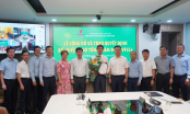Lễ công bố và trao Quyết định bổ nhiệm Phó Tổng giám đốc PVFCCo