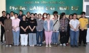 Thêm 41 người của Công ty Lộc Phúc bị khởi tố trong vụ 'vẽ' dự án 'ma' ở Đồng Nai