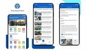 Sắp ra mắt ứng dụng Công dân Thủ đô số iHaNoi với nhiều tiện ích