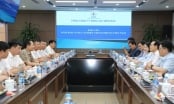 EVNNPC làm việc với Tập đoàn SamSung Việt Nam về kế hoạch sử dụng điện và phương án cấp điện