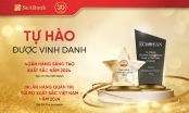 SeABank được vinh danh giải thưởng quốc tế Ngân hàng Quản trị rủi ro xuất sắc và Ngân hàng sáng tạo xuất sắc